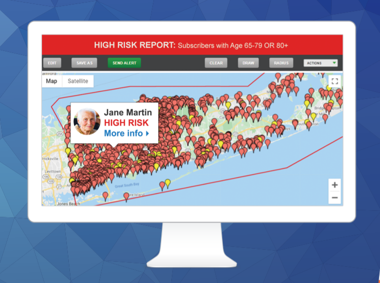 screenshot of Rave Prepare